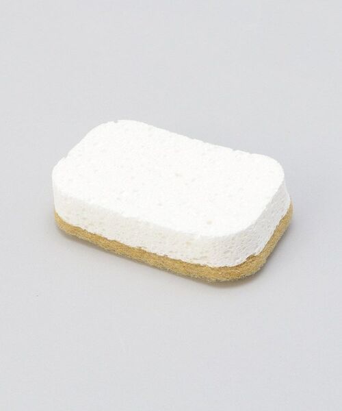 212 KITCHEN STORE / トゥーワントゥーキッチン ストア インテリア・インテリア雑貨 | RENGO ダブルスポンジボルダー BL | 詳細8