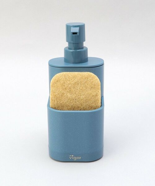 212 KITCHEN STORE / トゥーワントゥーキッチン ストア インテリア・インテリア雑貨 | RENGO 2PC シンクキャディセット BL | 詳細1