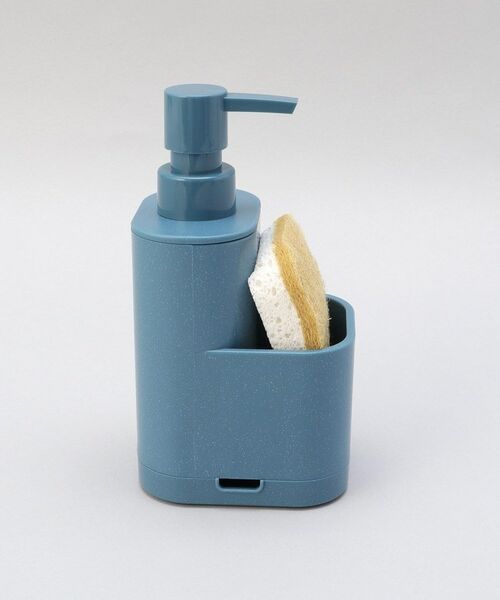 212 KITCHEN STORE / トゥーワントゥーキッチン ストア インテリア・インテリア雑貨 | RENGO 2PC シンクキャディセット BL | 詳細4