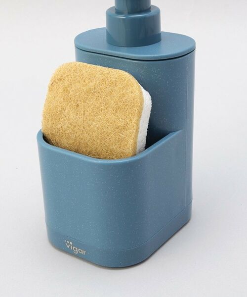 212 KITCHEN STORE / トゥーワントゥーキッチン ストア インテリア・インテリア雑貨 | RENGO 2PC シンクキャディセット BL | 詳細6