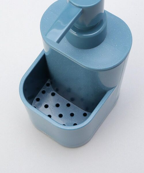 212 KITCHEN STORE / トゥーワントゥーキッチン ストア インテリア・インテリア雑貨 | RENGO 2PC シンクキャディセット BL | 詳細7