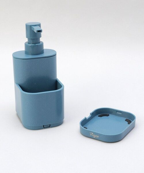 212 KITCHEN STORE / トゥーワントゥーキッチン ストア インテリア・インテリア雑貨 | RENGO 2PC シンクキャディセット BL | 詳細9