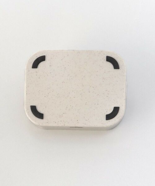 212 KITCHEN STORE / トゥーワントゥーキッチン ストア インテリア・インテリア雑貨 | RENGO ダブルスポンジホルダー TERRAZZO | 詳細4