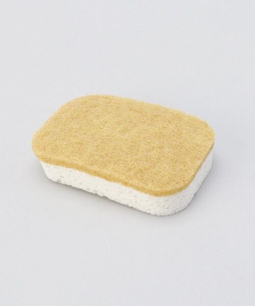 212 KITCHEN STORE / トゥーワントゥーキッチン ストア インテリア・インテリア雑貨 | RENGO ダブルスポンジホルダー TERRAZZO | 詳細7