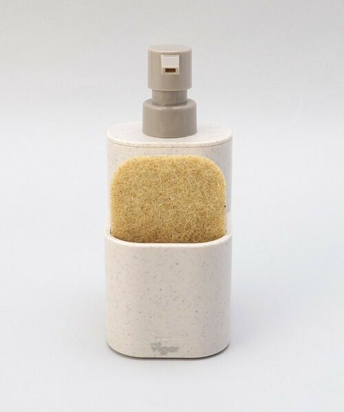 212 KITCHEN STORE / トゥーワントゥーキッチン ストア インテリア・インテリア雑貨 | RENGO 2PC シンクキャディセット TERRAZZO | 詳細1