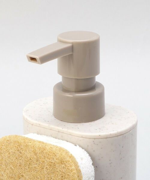 212 KITCHEN STORE / トゥーワントゥーキッチン ストア インテリア・インテリア雑貨 | RENGO 2PC シンクキャディセット TERRAZZO | 詳細5