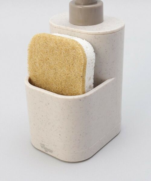212 KITCHEN STORE / トゥーワントゥーキッチン ストア インテリア・インテリア雑貨 | RENGO 2PC シンクキャディセット TERRAZZO | 詳細6