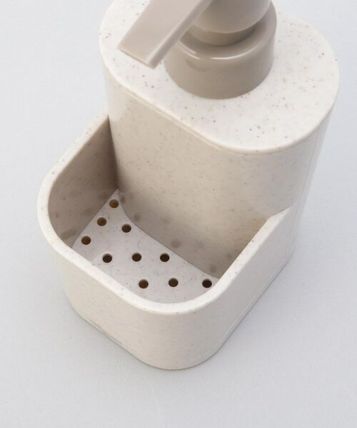 212 KITCHEN STORE / トゥーワントゥーキッチン ストア インテリア・インテリア雑貨 | RENGO 2PC シンクキャディセット TERRAZZO | 詳細7