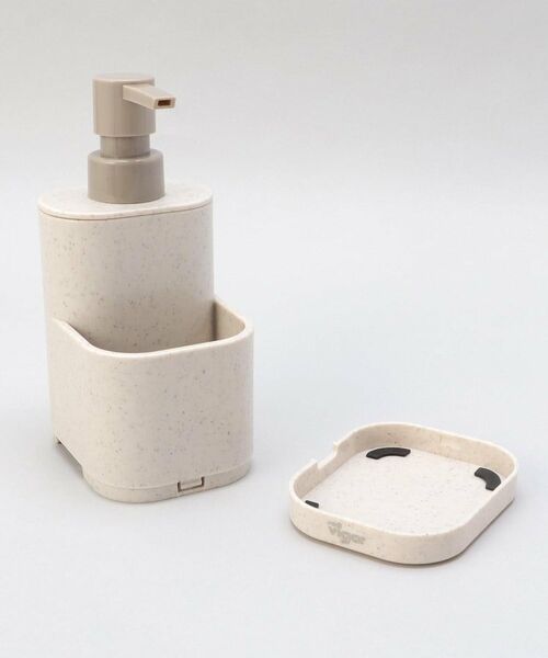 212 KITCHEN STORE / トゥーワントゥーキッチン ストア インテリア・インテリア雑貨 | RENGO 2PC シンクキャディセット TERRAZZO | 詳細9