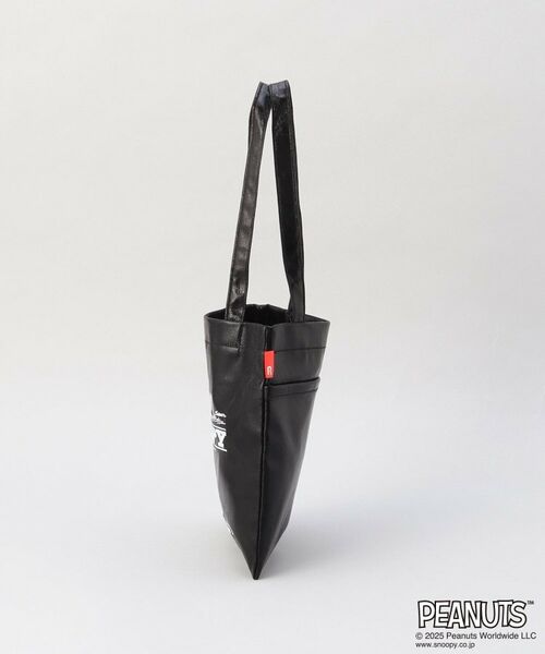 212 KITCHEN STORE / トゥーワントゥーキッチン ストア バッグ | IP.BR.メタリック.Peanuts-0Q BK ＜ROOTOTE ルートート＞ | 詳細2