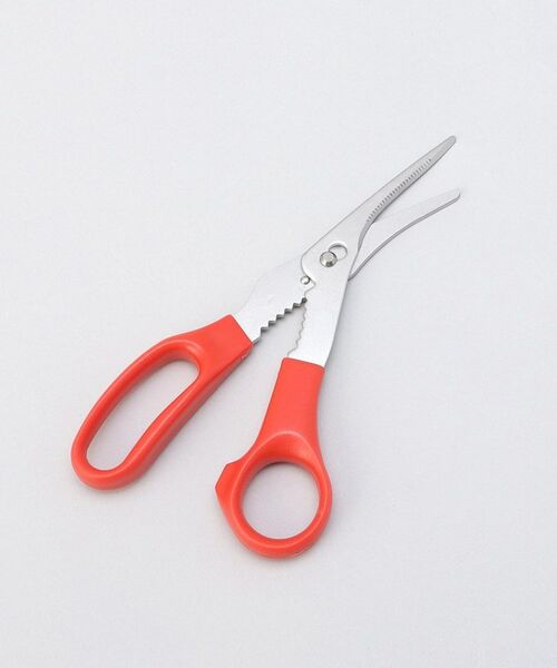 212 KITCHEN STORE / トゥーワントゥーキッチン ストア キッチンツール | KK かにハサミ | 詳細1