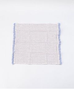 212 KITCHEN STORE / トゥーワントゥーキッチン ストア インテリア・生活雑貨・ホビー・ステーショナリー | グリッドキッチンクロス BD