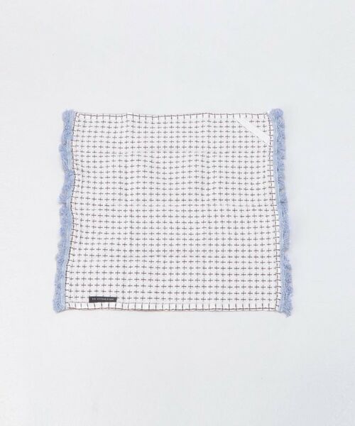 212 KITCHEN STORE / トゥーワントゥーキッチン ストア インテリア・生活雑貨・ホビー・ステーショナリー | グリッドキッチンクロス BD | 詳細2