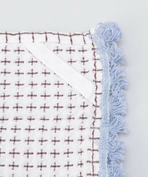 212 KITCHEN STORE / トゥーワントゥーキッチン ストア インテリア・生活雑貨・ホビー・ステーショナリー | グリッドキッチンクロス BD | 詳細3