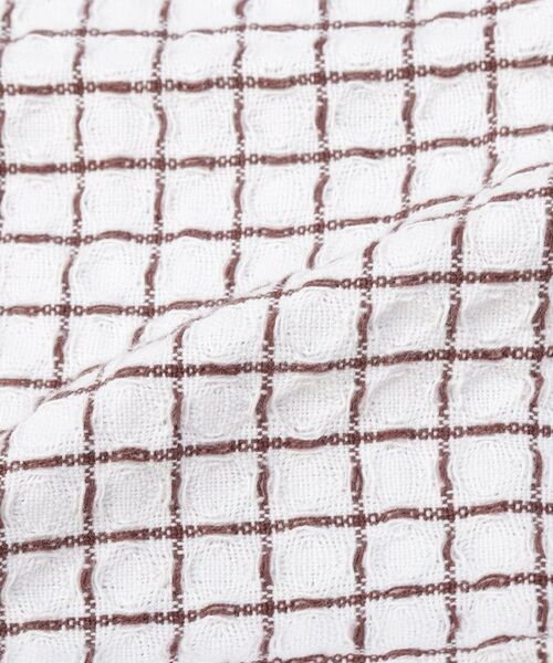 212 KITCHEN STORE / トゥーワントゥーキッチン ストア インテリア・生活雑貨・ホビー・ステーショナリー | グリッドキッチンクロス BD | 詳細4