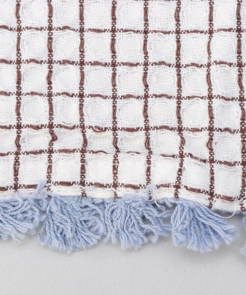 212 KITCHEN STORE / トゥーワントゥーキッチン ストア インテリア・生活雑貨・ホビー・ステーショナリー | グリッドキッチンクロス BD | 詳細5