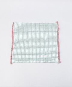 212 KITCHEN STORE / トゥーワントゥーキッチン ストア インテリア・生活雑貨・ホビー・ステーショナリー | グリッドキッチンクロス GR