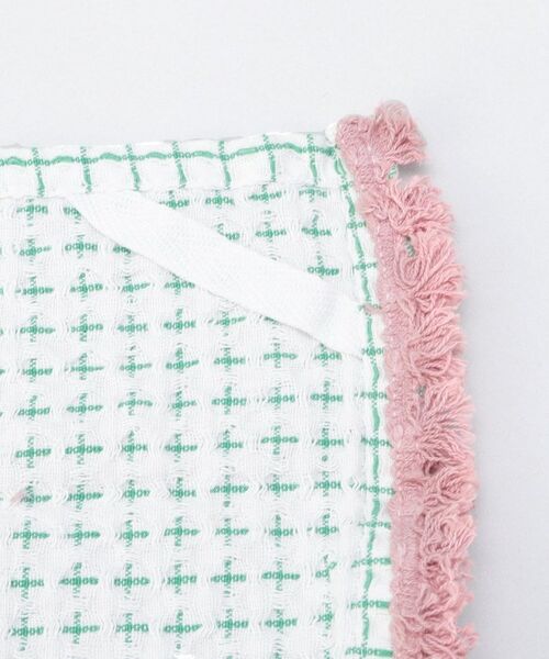 212 KITCHEN STORE / トゥーワントゥーキッチン ストア インテリア・生活雑貨・ホビー・ステーショナリー | グリッドキッチンクロス GR | 詳細3