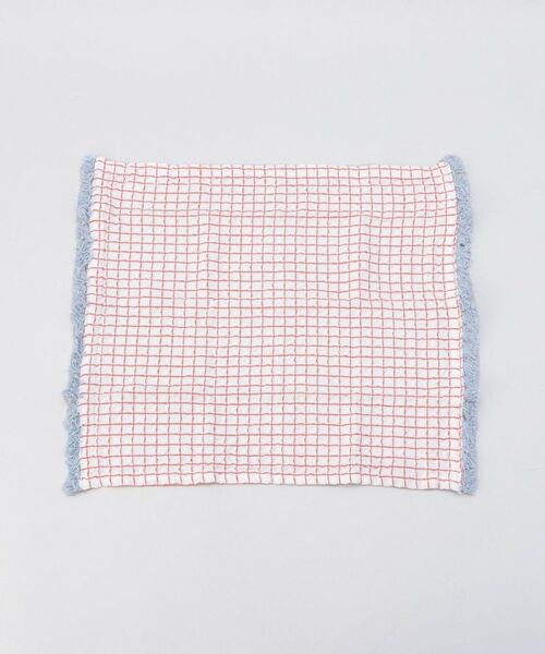 212 KITCHEN STORE / トゥーワントゥーキッチン ストア インテリア・生活雑貨・ホビー・ステーショナリー | グリッドキッチンクロス RD | 詳細1