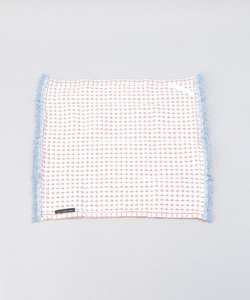 212 KITCHEN STORE / トゥーワントゥーキッチン ストア インテリア・生活雑貨・ホビー・ステーショナリー | グリッドキッチンクロス RD | 詳細2