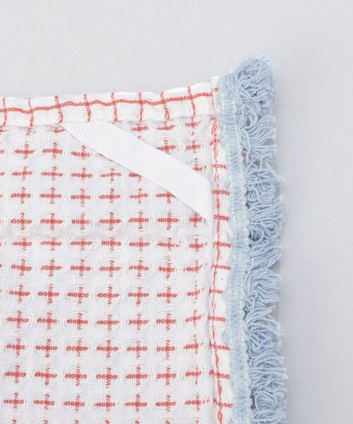 212 KITCHEN STORE / トゥーワントゥーキッチン ストア インテリア・生活雑貨・ホビー・ステーショナリー | グリッドキッチンクロス RD | 詳細3