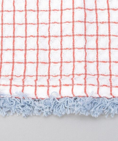 212 KITCHEN STORE / トゥーワントゥーキッチン ストア インテリア・生活雑貨・ホビー・ステーショナリー | グリッドキッチンクロス RD | 詳細5