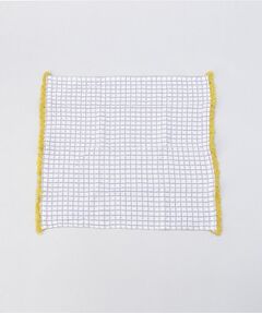 212 KITCHEN STORE / トゥーワントゥーキッチン ストア インテリア・生活雑貨・ホビー・ステーショナリー | グリッドキッチンクロス BL