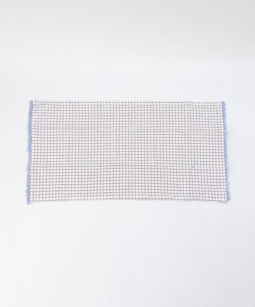 212 KITCHEN STORE / トゥーワントゥーキッチン ストア インテリア・生活雑貨・ホビー・ステーショナリー | グリッドキッチンタオル BD | 詳細1