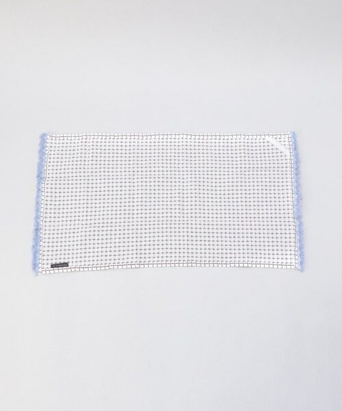 212 KITCHEN STORE / トゥーワントゥーキッチン ストア インテリア・生活雑貨・ホビー・ステーショナリー | グリッドキッチンタオル BD | 詳細2