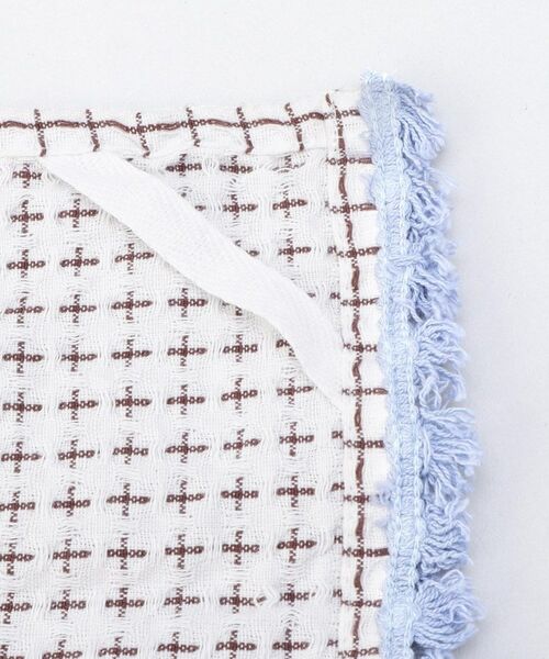 212 KITCHEN STORE / トゥーワントゥーキッチン ストア インテリア・生活雑貨・ホビー・ステーショナリー | グリッドキッチンタオル BD | 詳細3