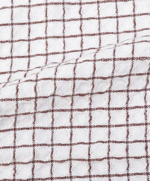 212 KITCHEN STORE / トゥーワントゥーキッチン ストア インテリア・生活雑貨・ホビー・ステーショナリー | グリッドキッチンタオル BD | 詳細4