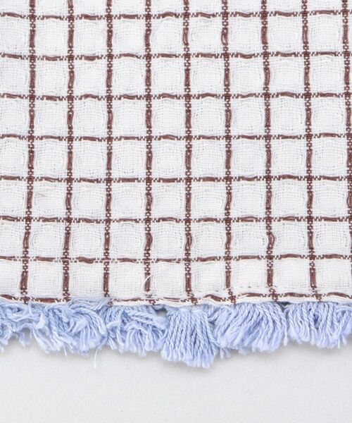 212 KITCHEN STORE / トゥーワントゥーキッチン ストア インテリア・生活雑貨・ホビー・ステーショナリー | グリッドキッチンタオル BD | 詳細5