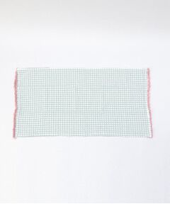 212 KITCHEN STORE / トゥーワントゥーキッチン ストア インテリア・生活雑貨・ホビー・ステーショナリー | グリッドキッチンタオル GR