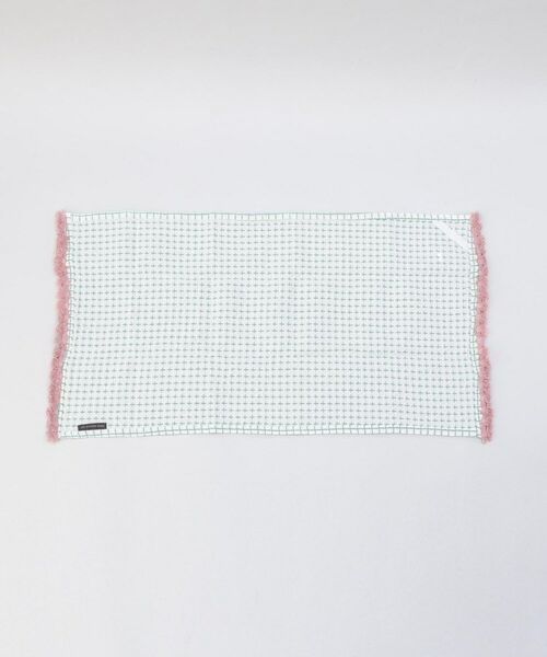 212 KITCHEN STORE / トゥーワントゥーキッチン ストア インテリア・生活雑貨・ホビー・ステーショナリー | グリッドキッチンタオル GR | 詳細2