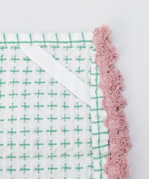 212 KITCHEN STORE / トゥーワントゥーキッチン ストア インテリア・生活雑貨・ホビー・ステーショナリー | グリッドキッチンタオル GR | 詳細3