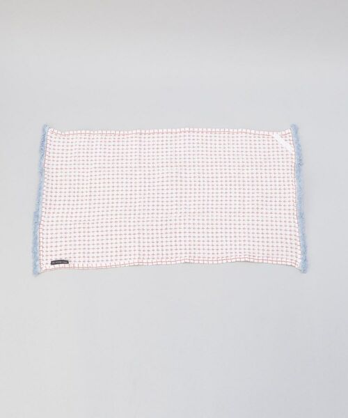 212 KITCHEN STORE / トゥーワントゥーキッチン ストア インテリア・生活雑貨・ホビー・ステーショナリー | グリッドキッチンタオル RD | 詳細2