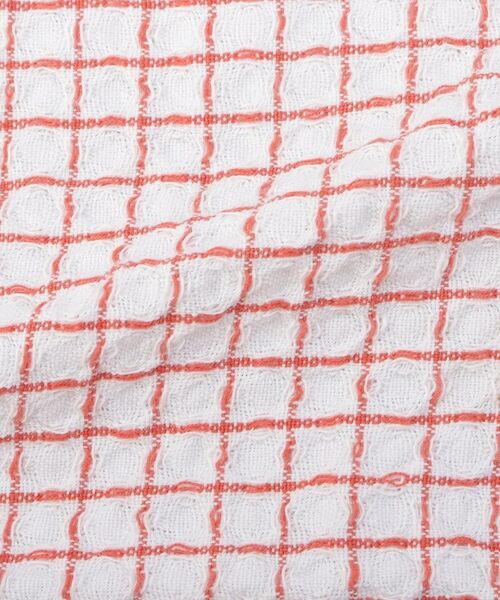 212 KITCHEN STORE / トゥーワントゥーキッチン ストア インテリア・生活雑貨・ホビー・ステーショナリー | グリッドキッチンタオル RD | 詳細4