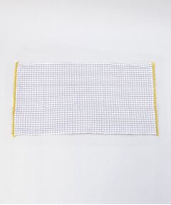 212 KITCHEN STORE / トゥーワントゥーキッチン ストア インテリア・生活雑貨・ホビー・ステーショナリー | グリッドキッチンタオル BL