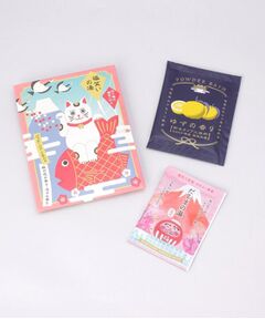 212 KITCHEN STORE / トゥーワントゥーキッチン ストア バスグッズ | 福笑いの湯 入浴品2包入り