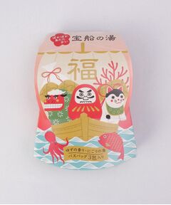 212 KITCHEN STORE / トゥーワントゥーキッチン ストア バスグッズ | 宝船の湯 バスバッグ3包入り