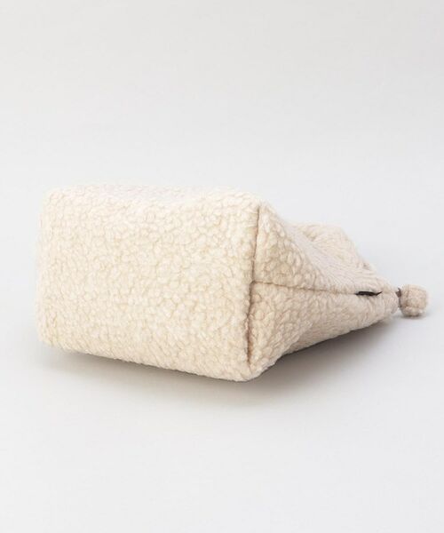 212 KITCHEN STORE / トゥーワントゥーキッチン ストア インテリア・生活雑貨・ホビー・ステーショナリー | ボアランチバッグ IV | 詳細4