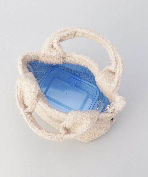 212 KITCHEN STORE / トゥーワントゥーキッチン ストア インテリア・生活雑貨・ホビー・ステーショナリー | ボアランチバッグ IV | 詳細6