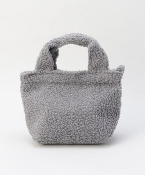 212 KITCHEN STORE / トゥーワントゥーキッチン ストア インテリア・生活雑貨・ホビー・ステーショナリー | ボアランチバッグ DGY | 詳細1