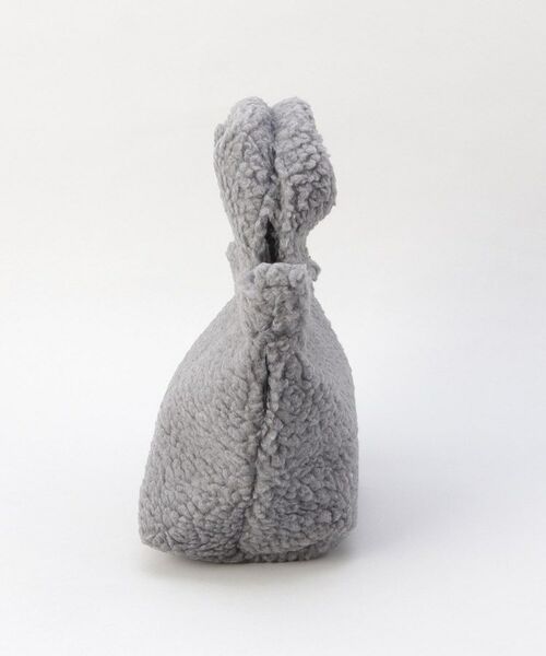 212 KITCHEN STORE / トゥーワントゥーキッチン ストア インテリア・生活雑貨・ホビー・ステーショナリー | ボアランチバッグ DGY | 詳細2