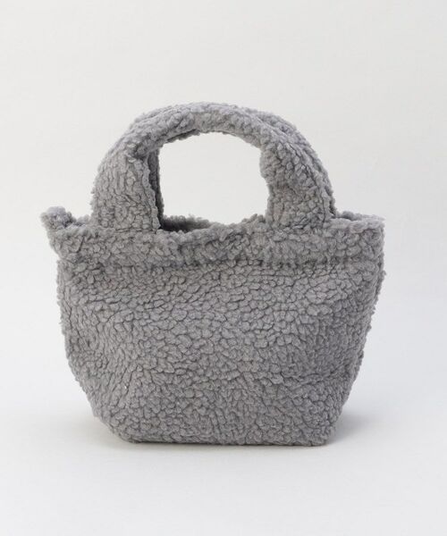 212 KITCHEN STORE / トゥーワントゥーキッチン ストア インテリア・生活雑貨・ホビー・ステーショナリー | ボアランチバッグ DGY | 詳細3