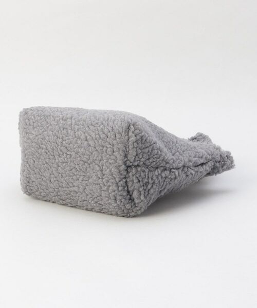 212 KITCHEN STORE / トゥーワントゥーキッチン ストア インテリア・生活雑貨・ホビー・ステーショナリー | ボアランチバッグ DGY | 詳細4