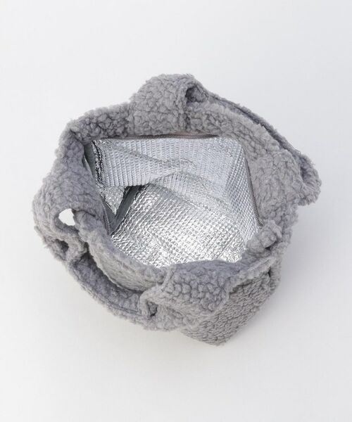 212 KITCHEN STORE / トゥーワントゥーキッチン ストア インテリア・生活雑貨・ホビー・ステーショナリー | ボアランチバッグ DGY | 詳細5