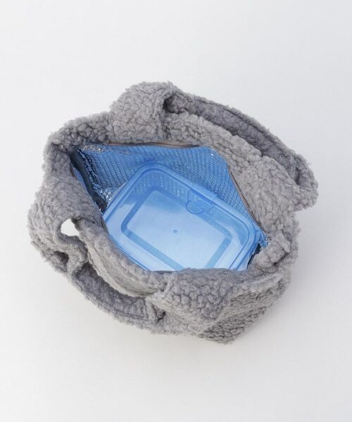 212 KITCHEN STORE / トゥーワントゥーキッチン ストア インテリア・生活雑貨・ホビー・ステーショナリー | ボアランチバッグ DGY | 詳細6