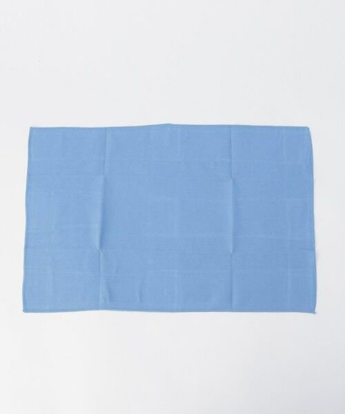 212 KITCHEN STORE / トゥーワントゥーキッチン ストア インテリア・生活雑貨・ホビー・ステーショナリー | あっちこっち(R)ふきん BL L | 詳細1