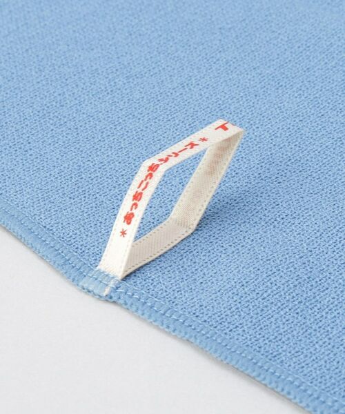 212 KITCHEN STORE / トゥーワントゥーキッチン ストア インテリア・生活雑貨・ホビー・ステーショナリー | あっちこっち(R)ふきん BL L | 詳細4